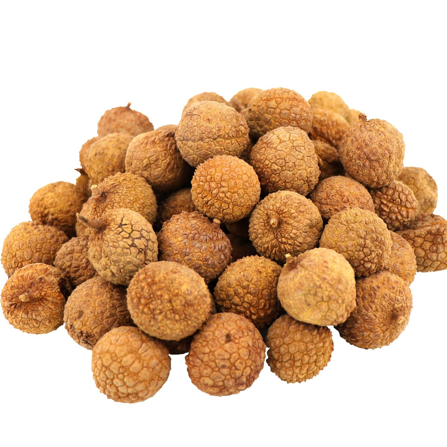 DRIED LYCHEE INSHELL