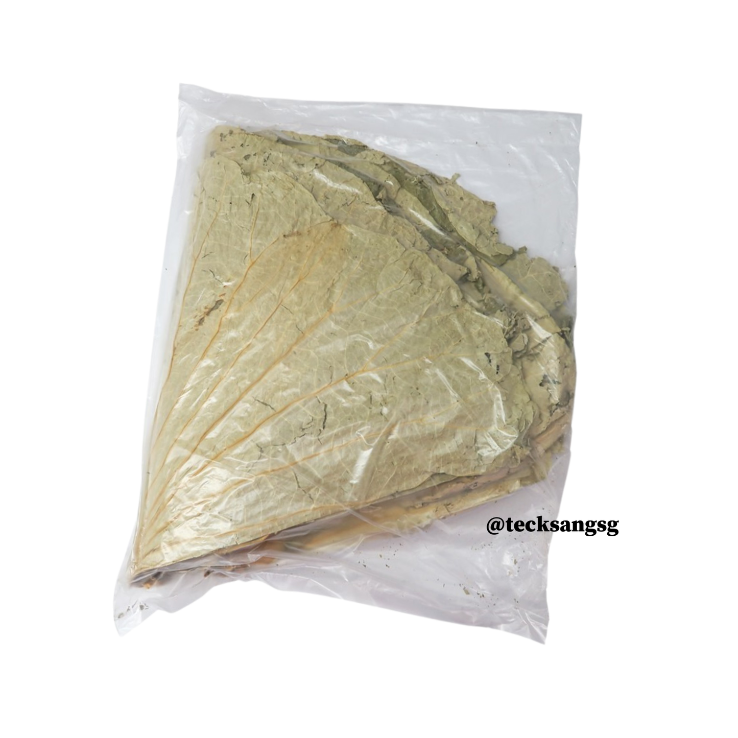 Dried Lotus Leaves ( He Ye )