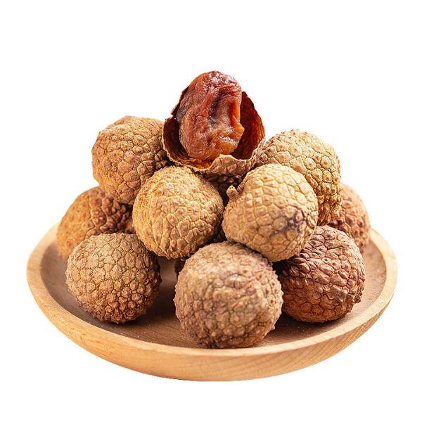 DRIED LYCHEE INSHELL