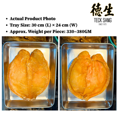 3PCS FISH MAW (PIECE)