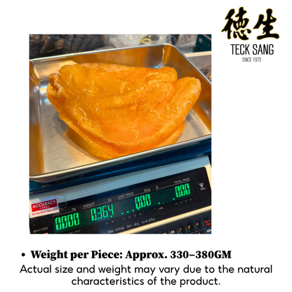 3PCS FISH MAW (PIECE)