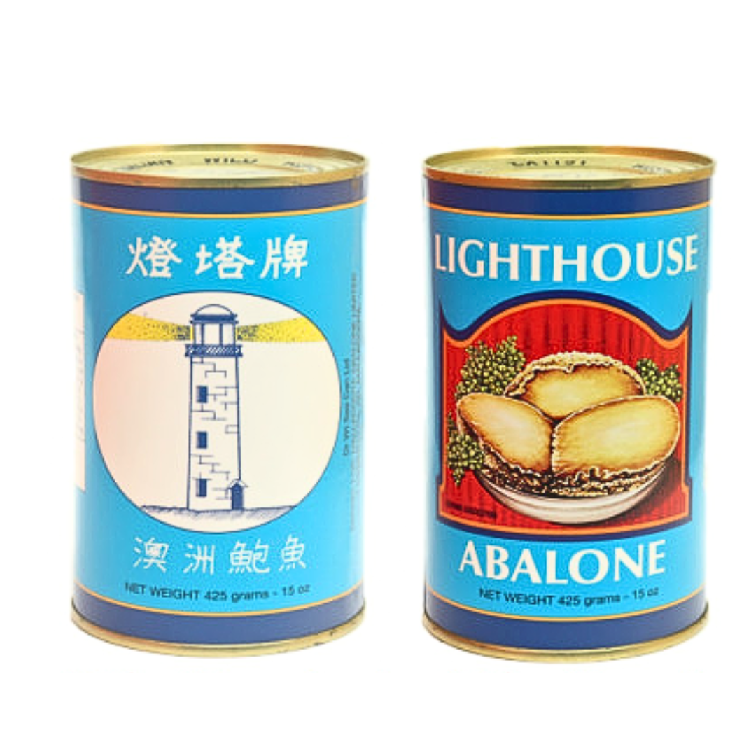LIGHT HOUSE AUSTRALIA ABALONE F1 (DW:105GM)