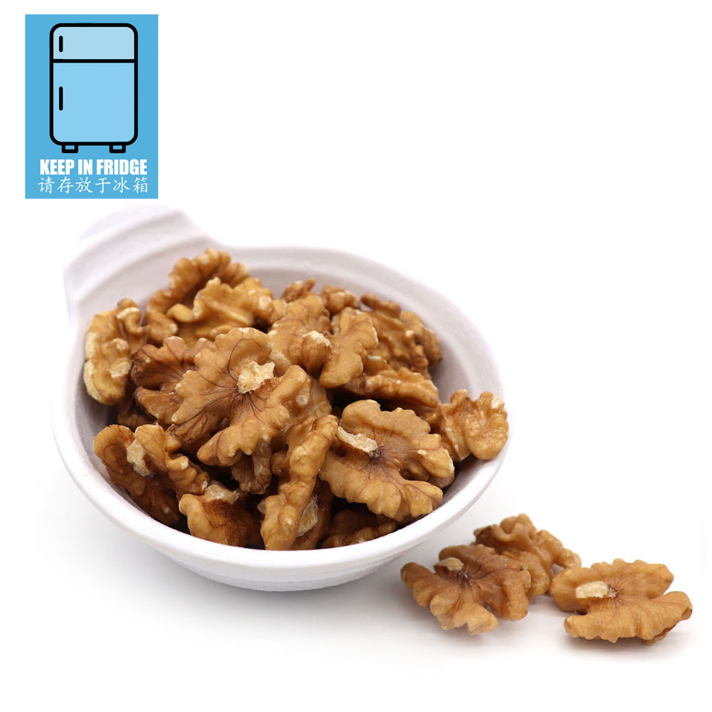 USA WALNUT KERNEL 美国核桃肉 – TeckSang Store