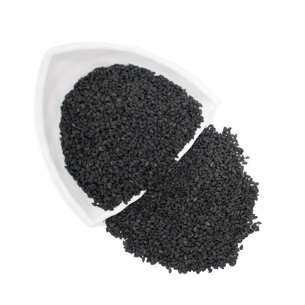 BLACK SESAME SEED