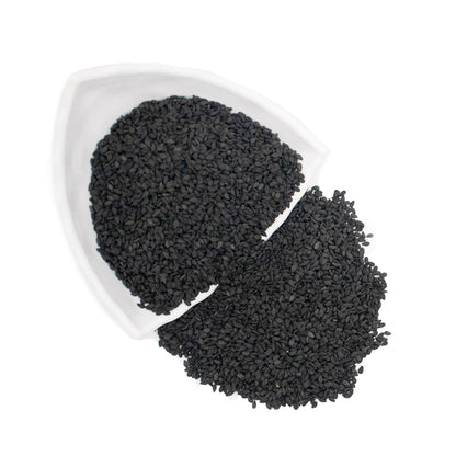 BLACK SESAME SEED